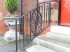 Handrail